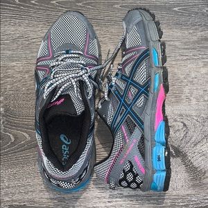 Asics Running Shoes